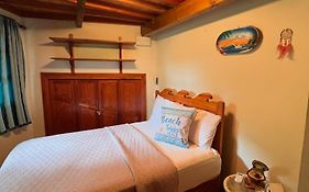 Cabanas La Casa De Pucha